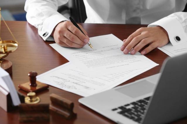 Avocat droit du travail