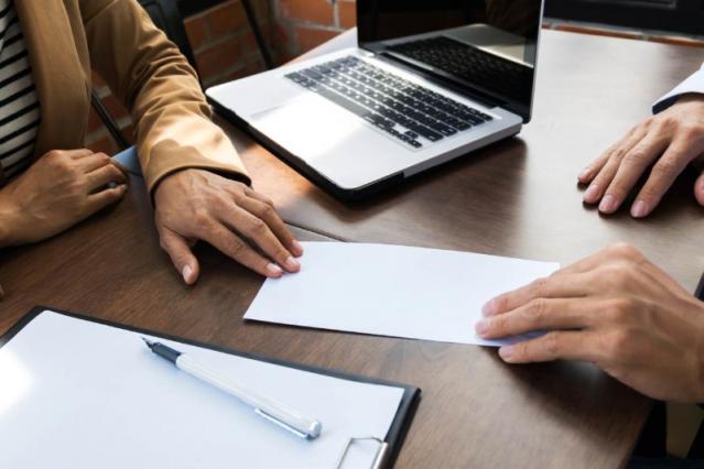 Harcèlement au travail
