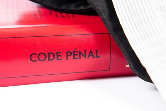 avocat droit pénal
